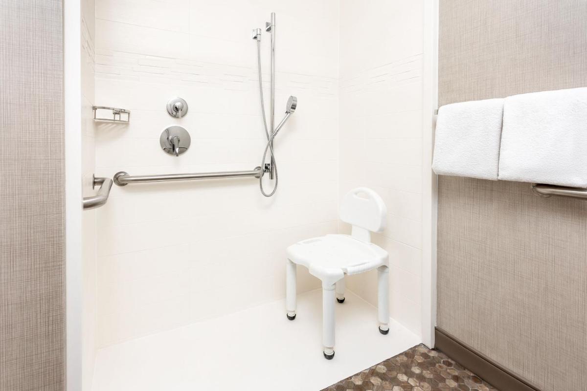Residence Inn by Marriott North Little Rock - Housity