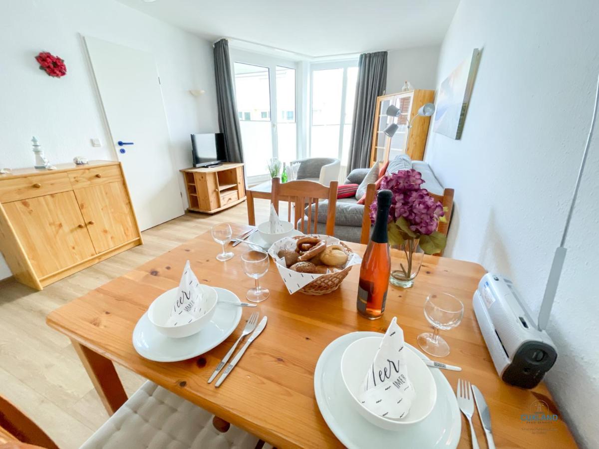 Residenz Hohe Worth Wohnung 307 - Housity