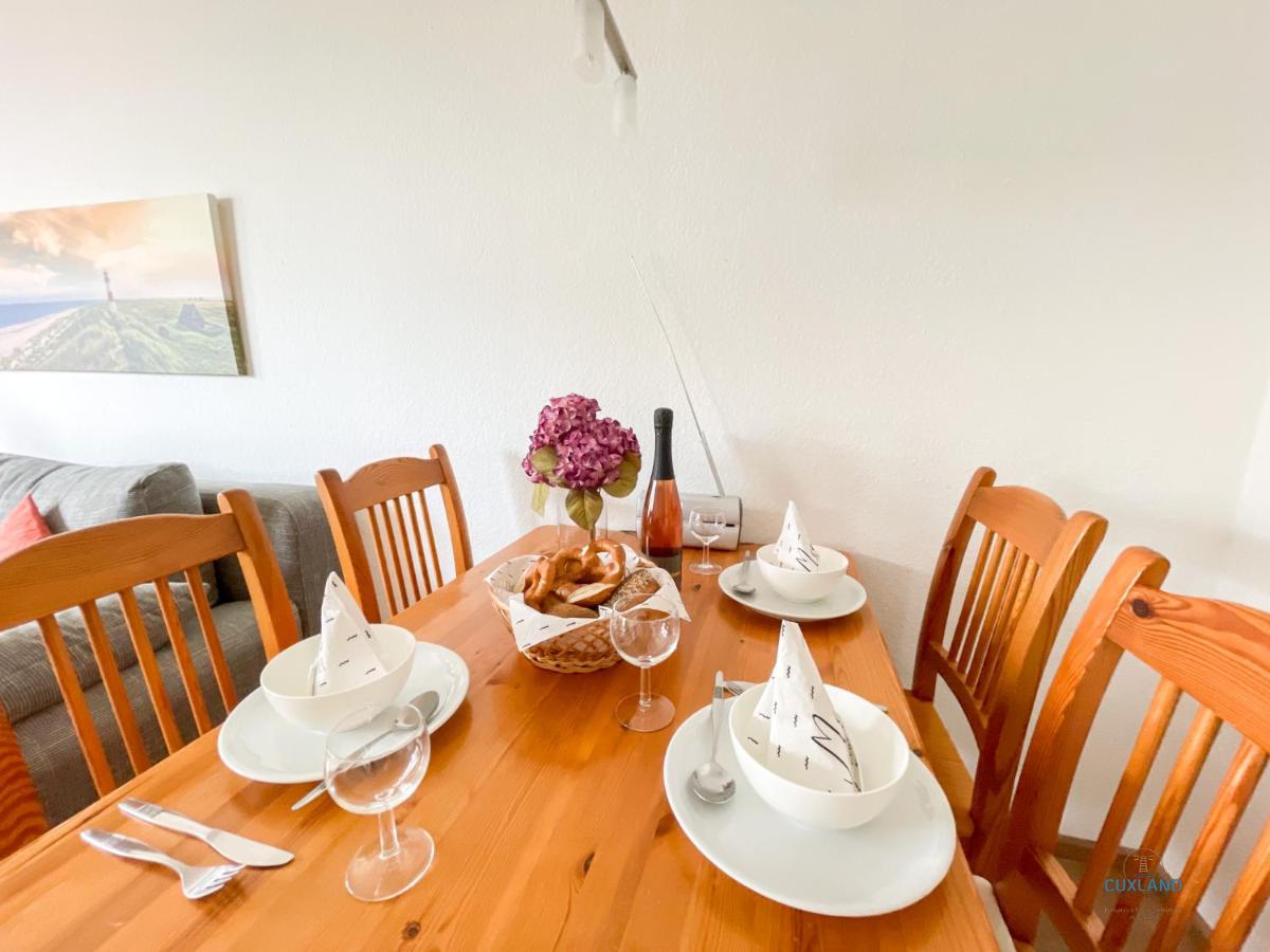 Residenz Hohe Worth Wohnung 307 - Housity