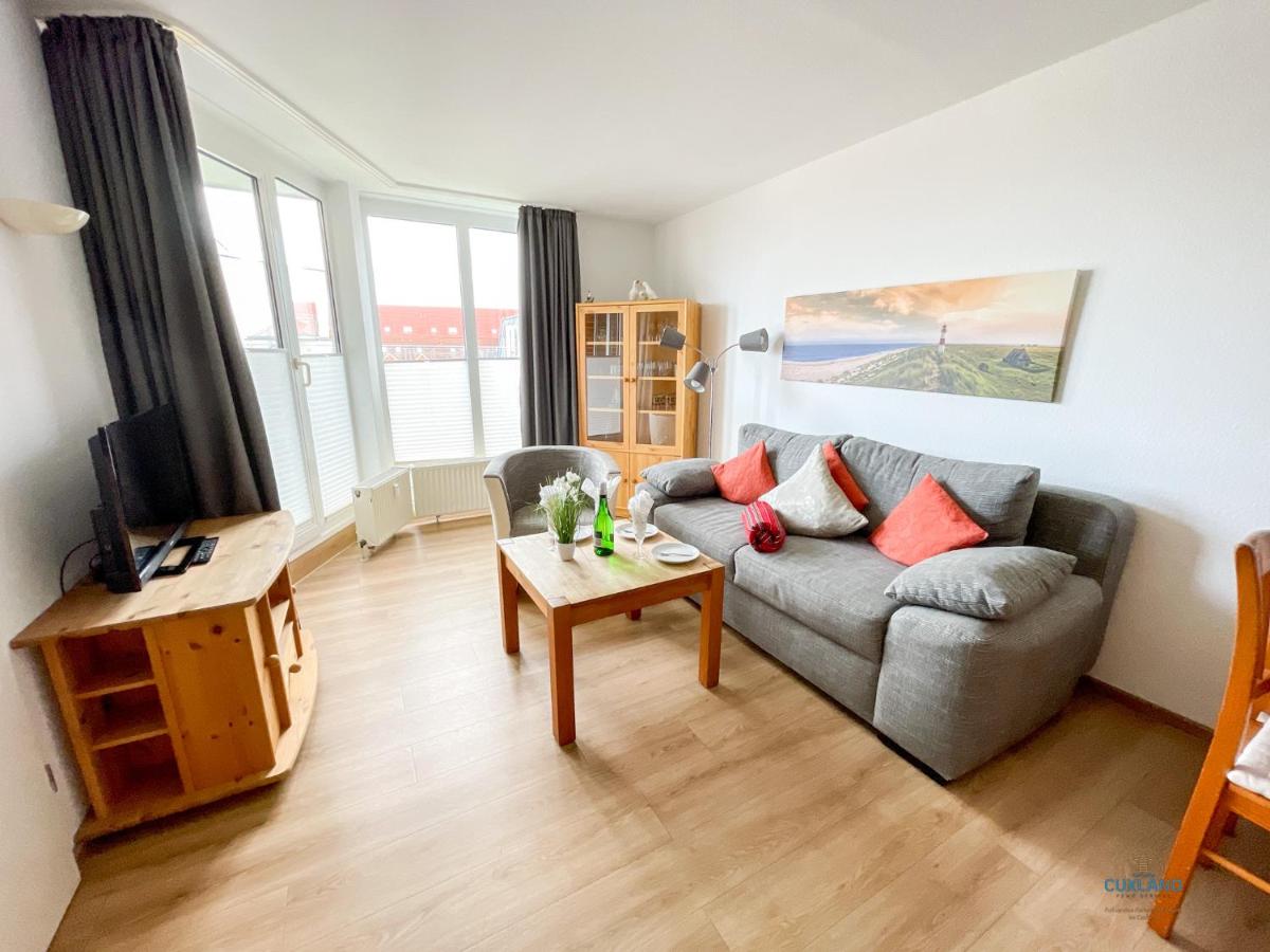 Residenz Hohe Worth Wohnung 307 - Housity