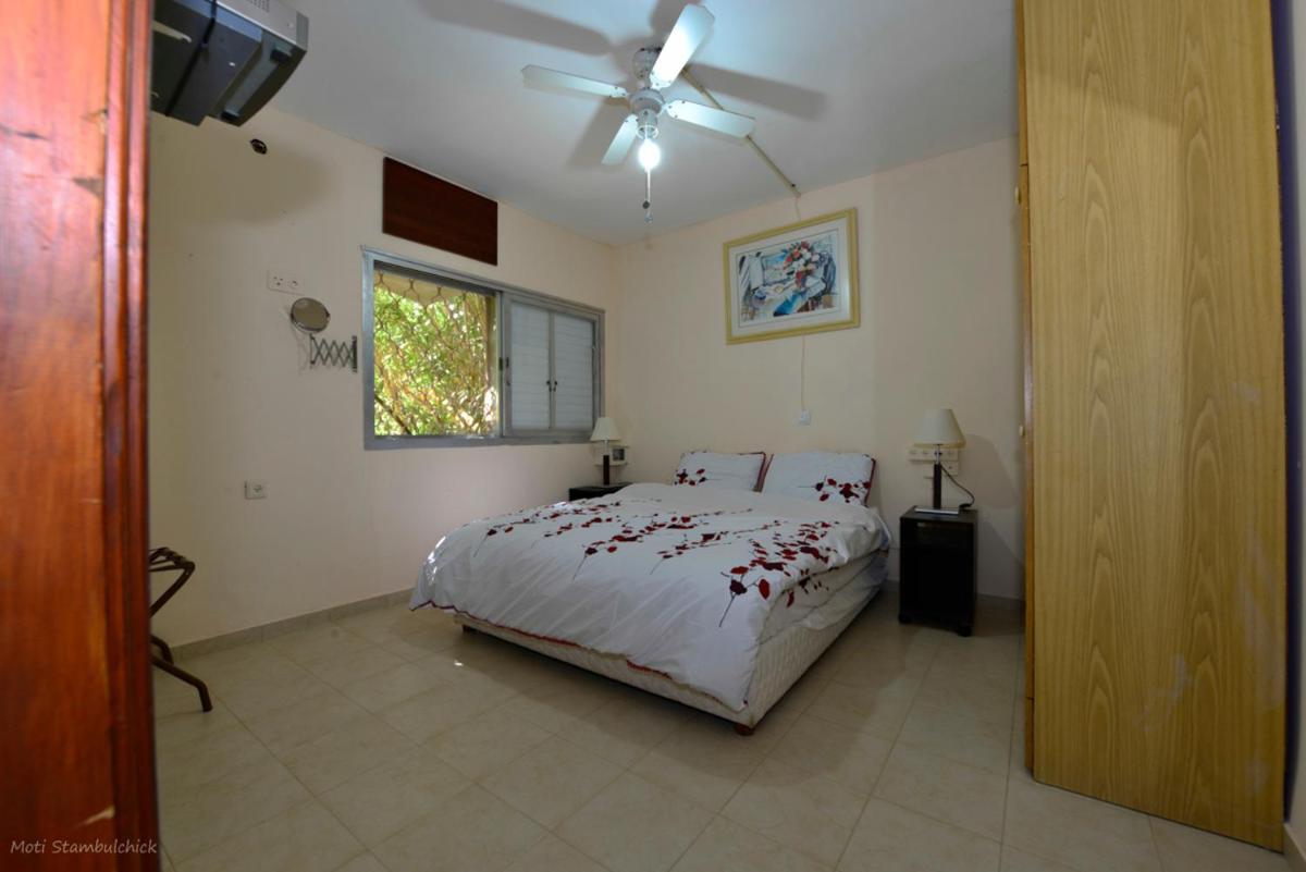 Rose Dead Sea Neve Zohar - Housity