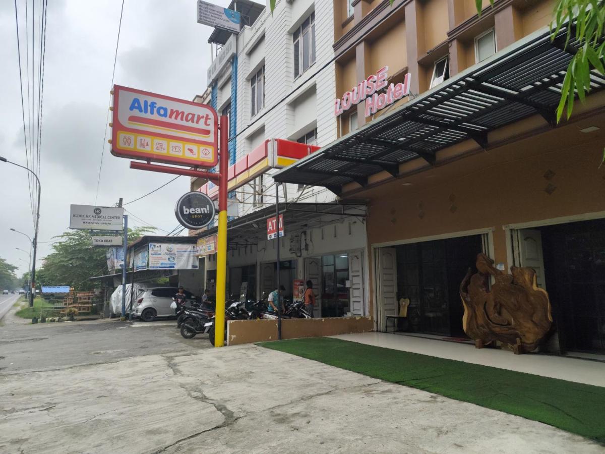 Louise Hotel - Housity