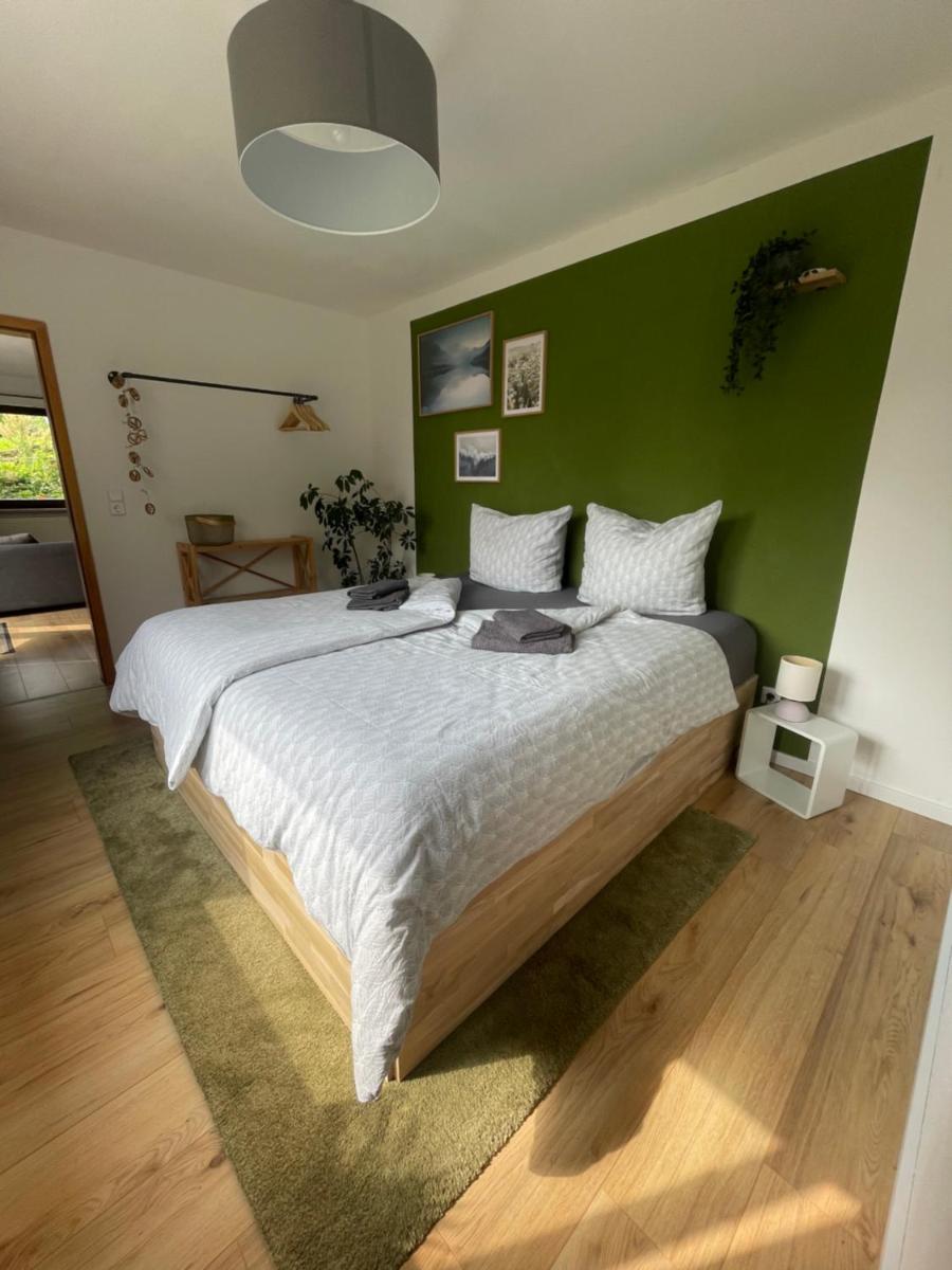 Ferienwohnung „Hygge“ in Liebenburg - Hizvo