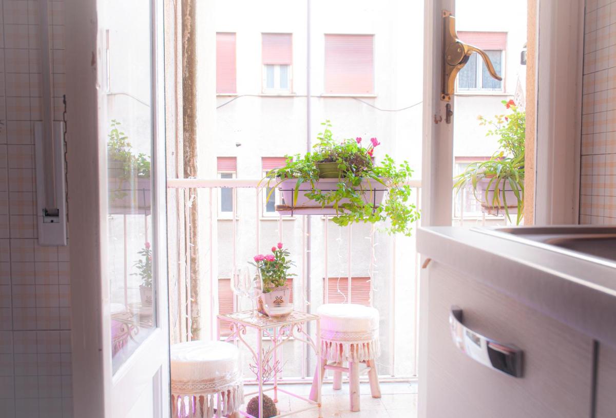 Ninuphar Maison - alloggio per uso turistico - Housity