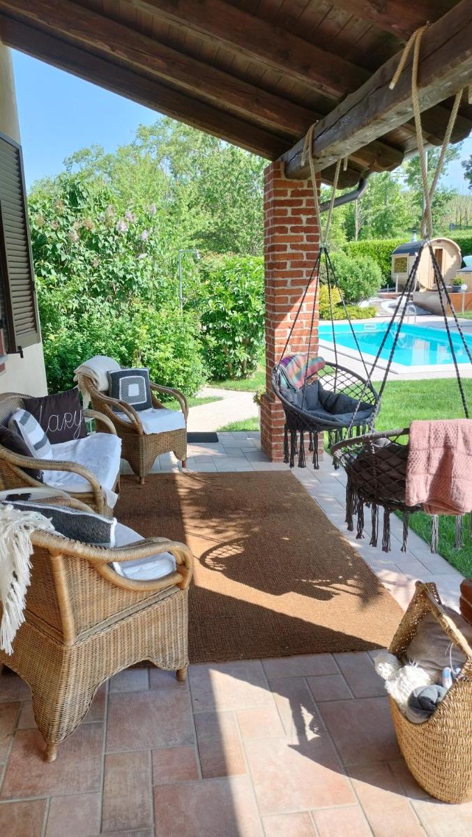 Villa Lara - Housity