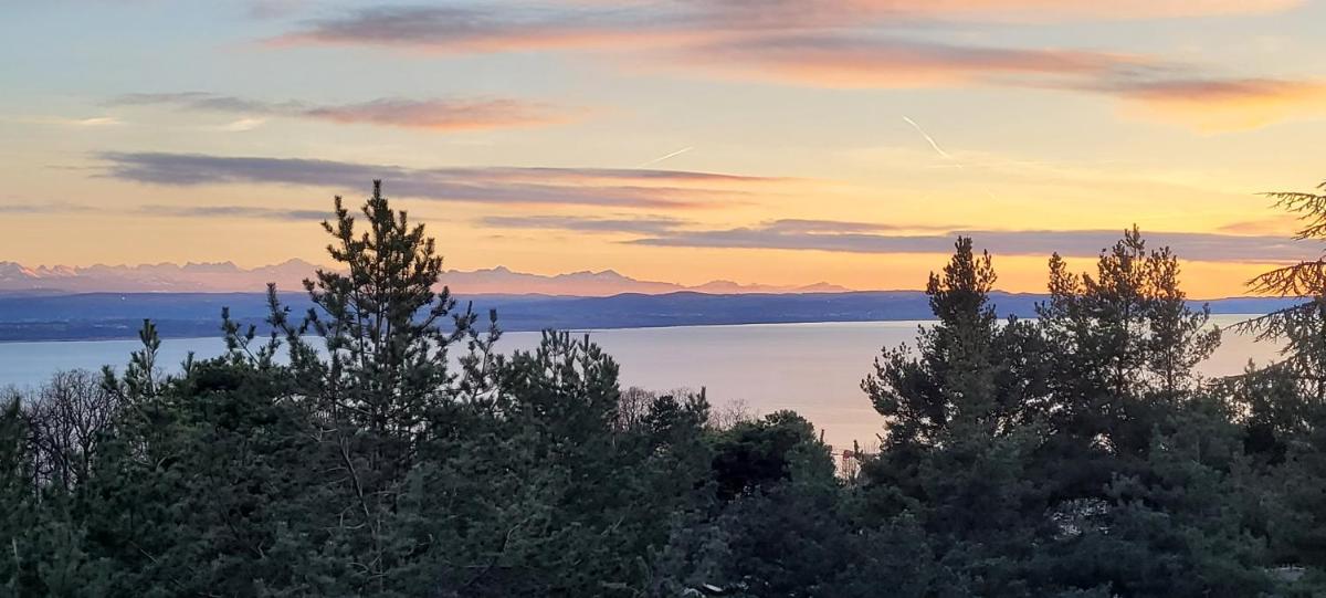3-bedroom apartment with spectacular view - Housity