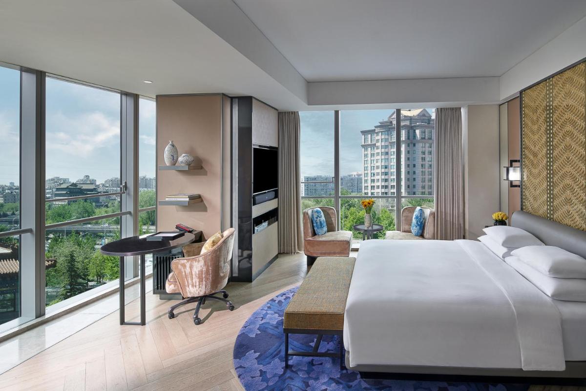 Sofitel Beijing Central - Housity