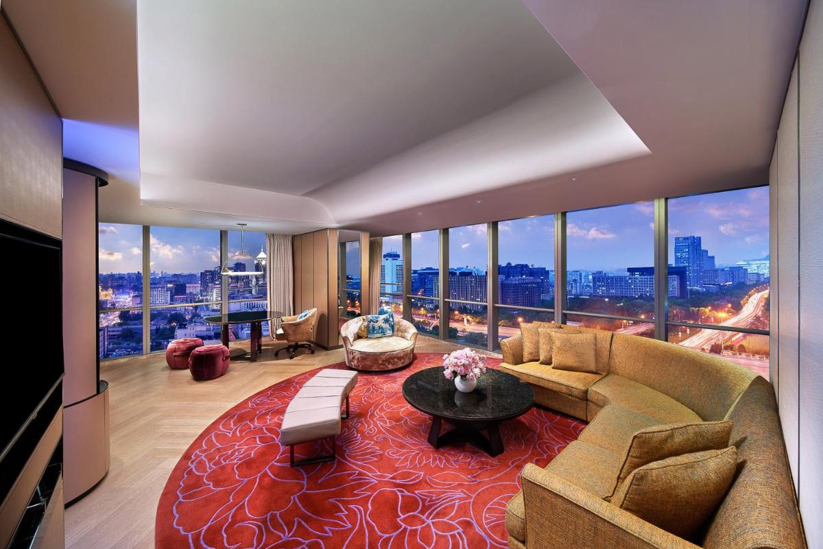 Sofitel Beijing Central - Housity