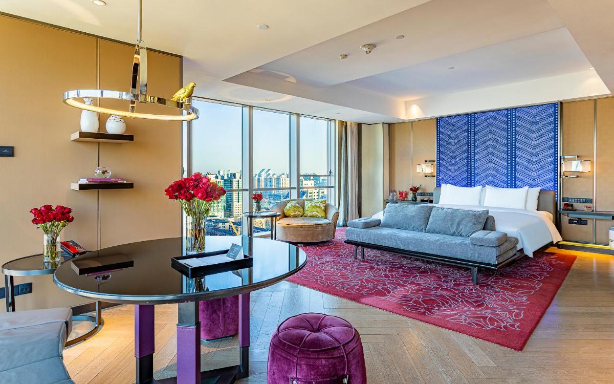 Sofitel Beijing Central - Housity