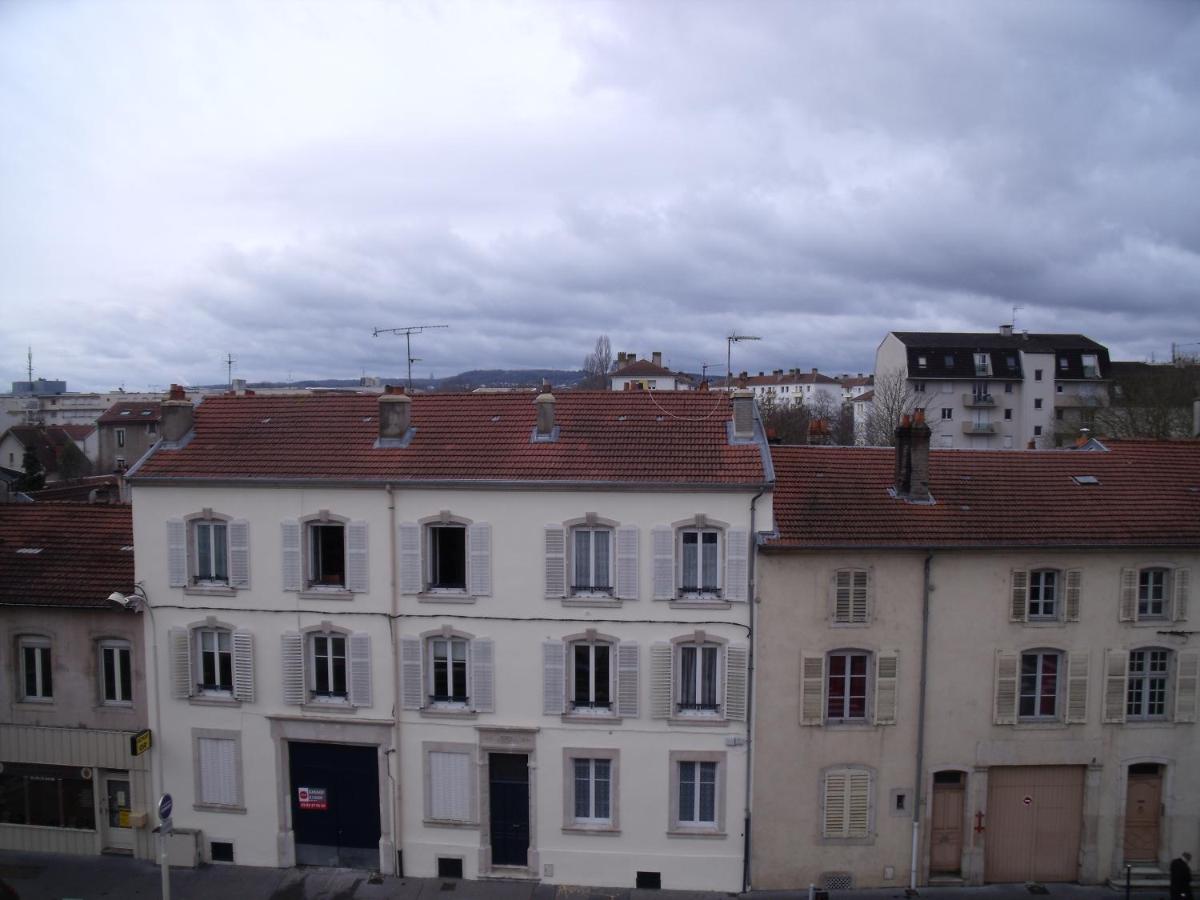 Chambres d'hôtes Olry - Housity