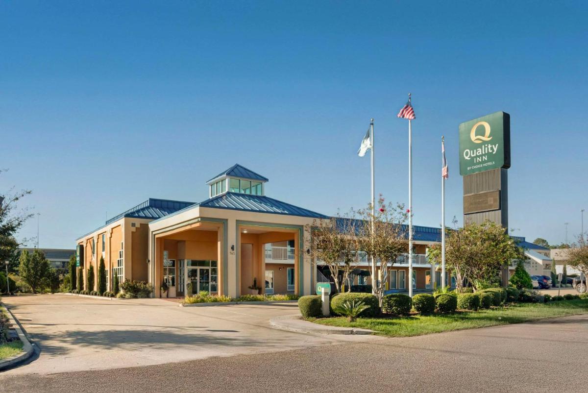 Quality Inn - Housity
