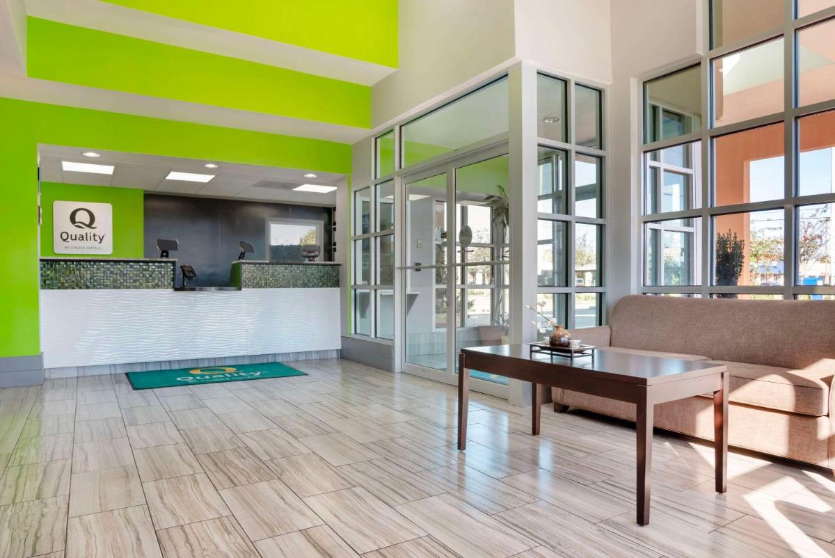 Quality Inn - Housity