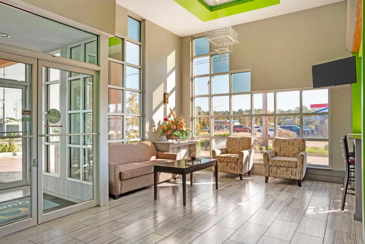 Quality Inn - Housity