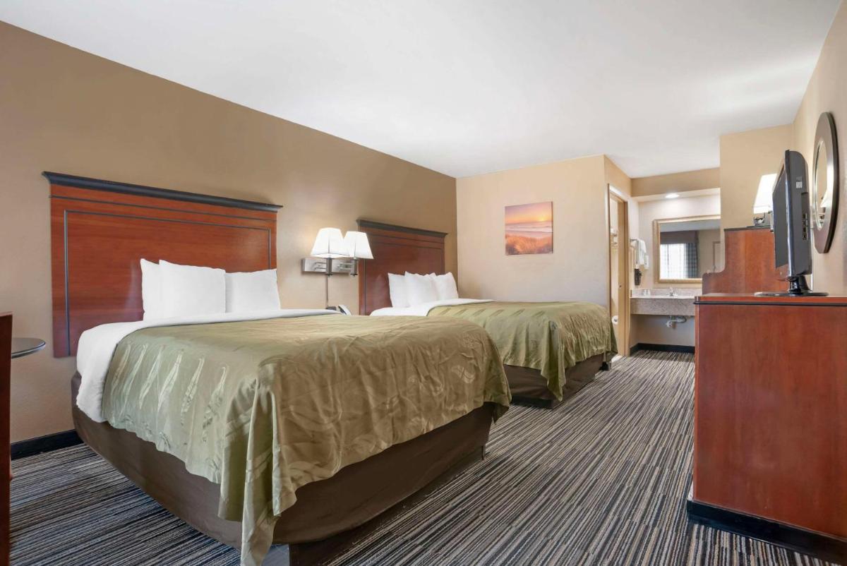 Quality Inn - Housity