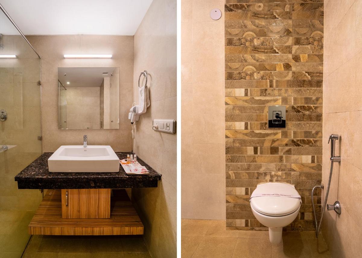 Rama Trident, Katra - Housity