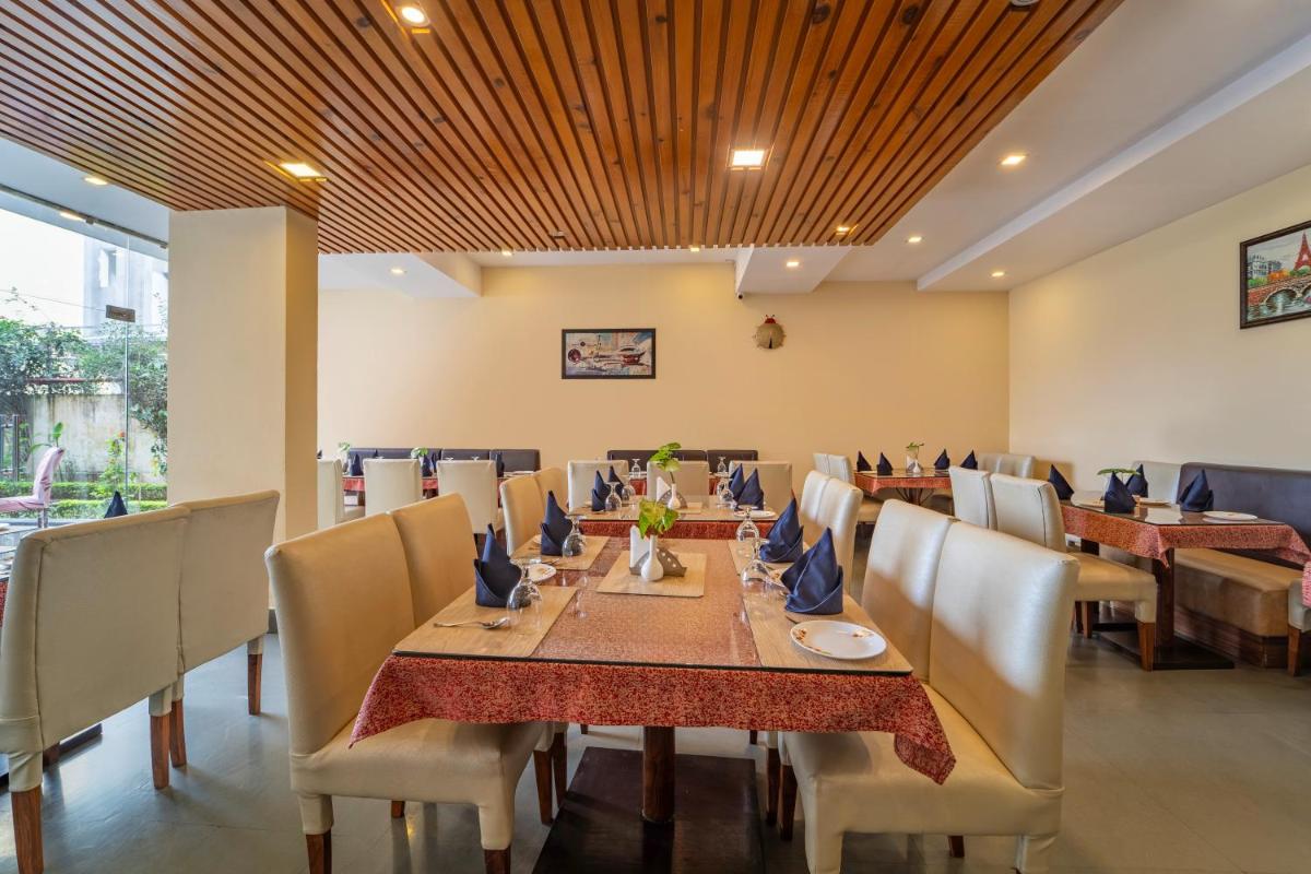 Rama Trident, Katra - Housity