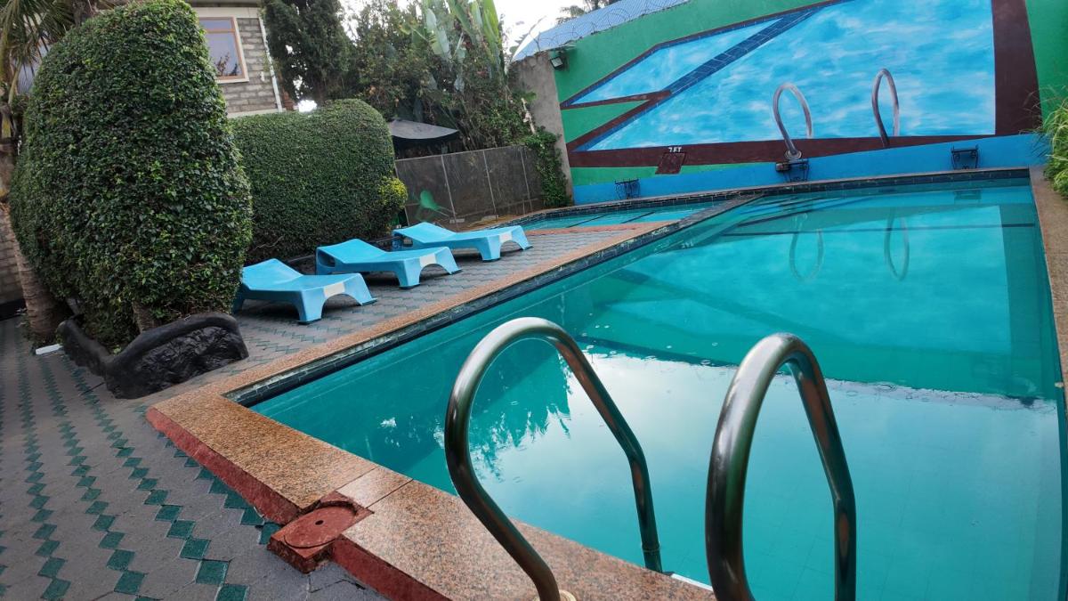 Korona Villa Lodge - Housity