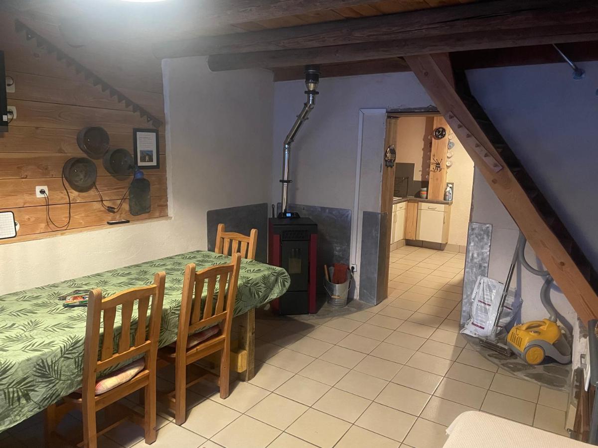 La grange de Maurines - Housity