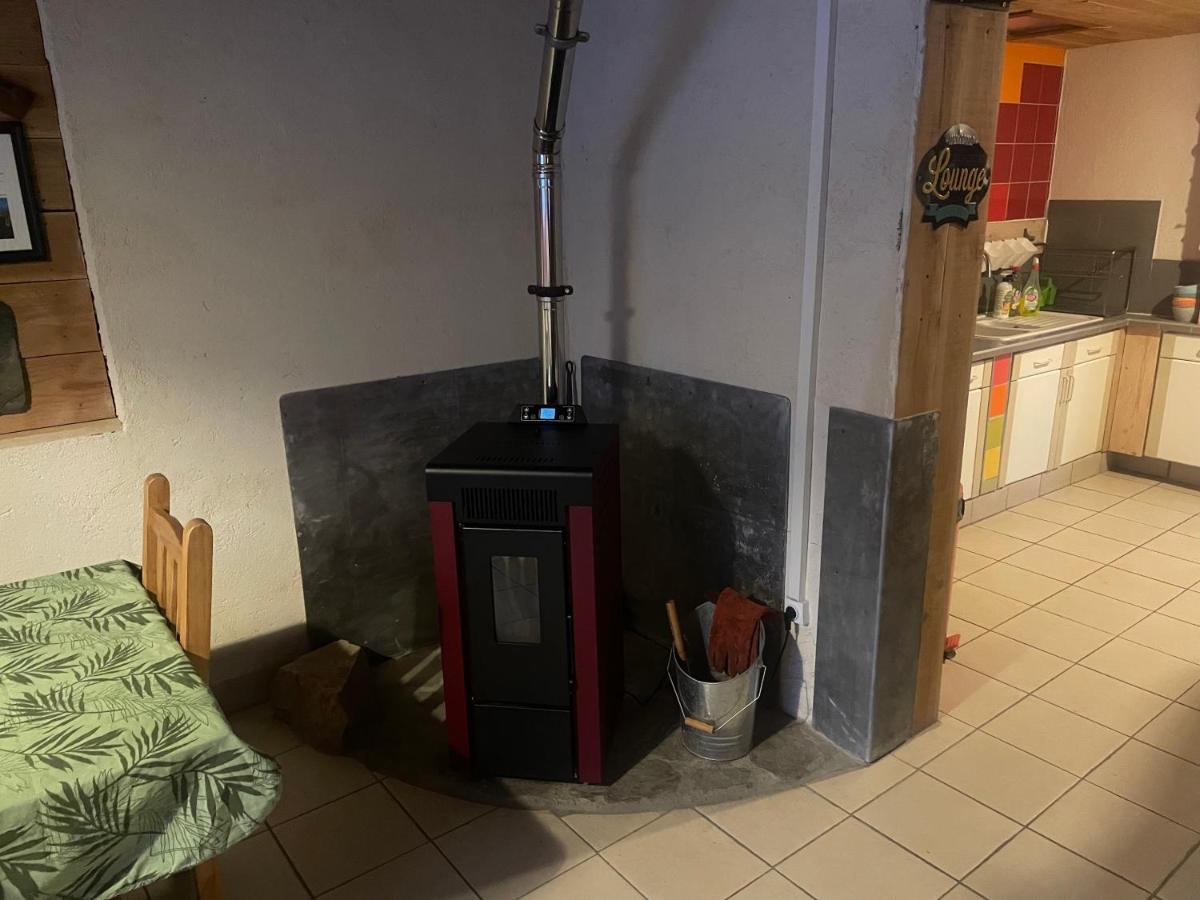 La grange de Maurines - Housity