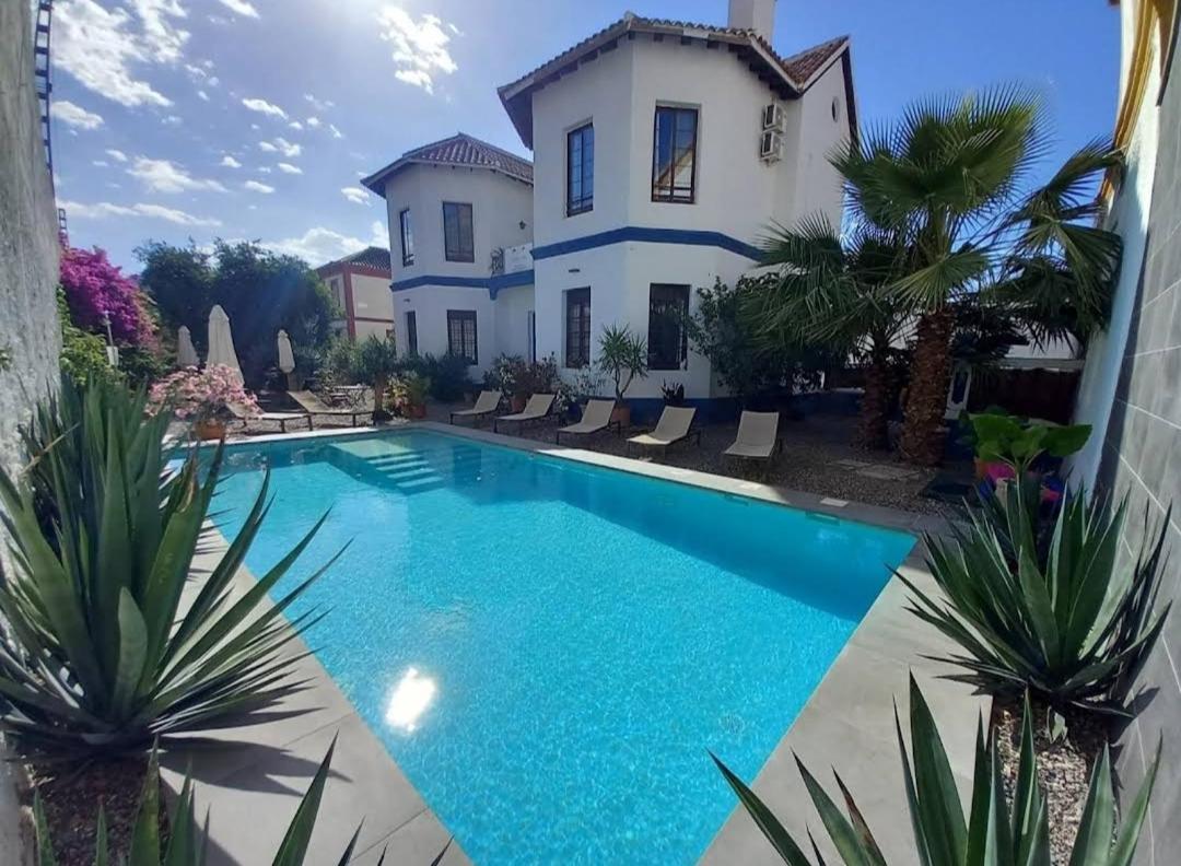 El Cielo Azul - Housity