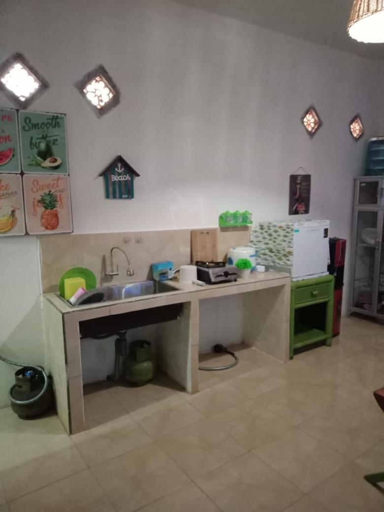 GS Homestay Banyuwangi - Housity