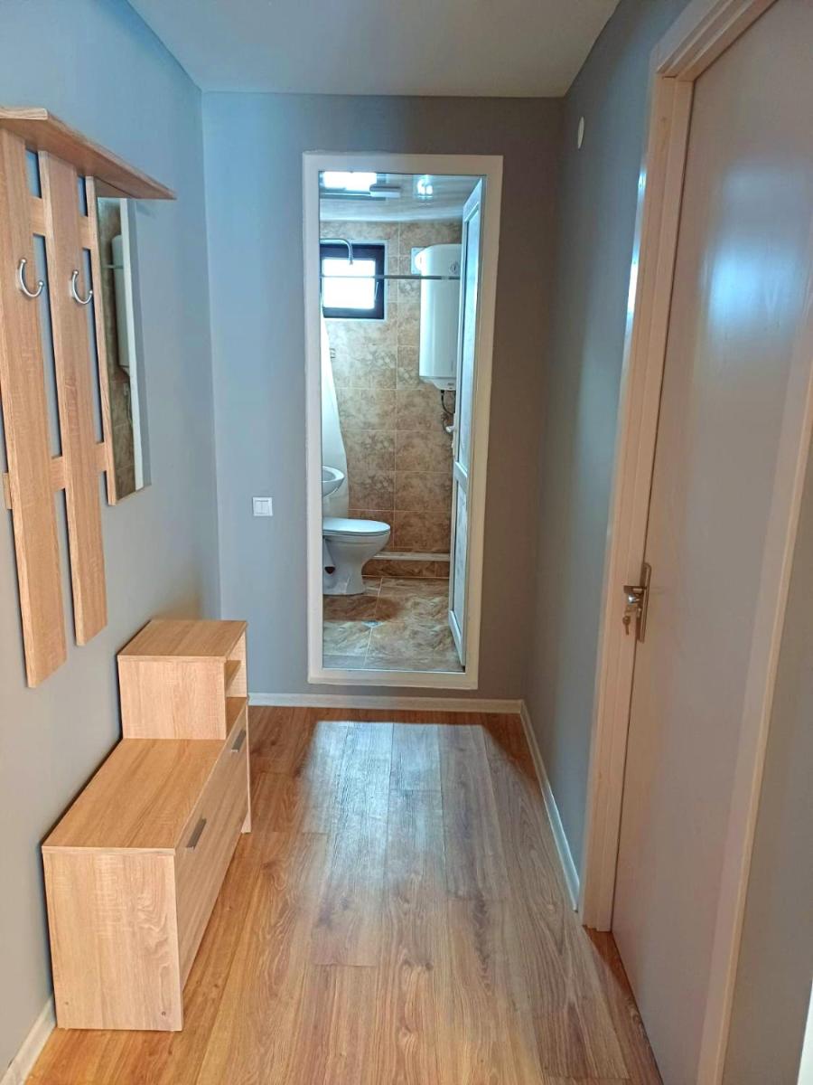 Gablile apartments - Hizvo