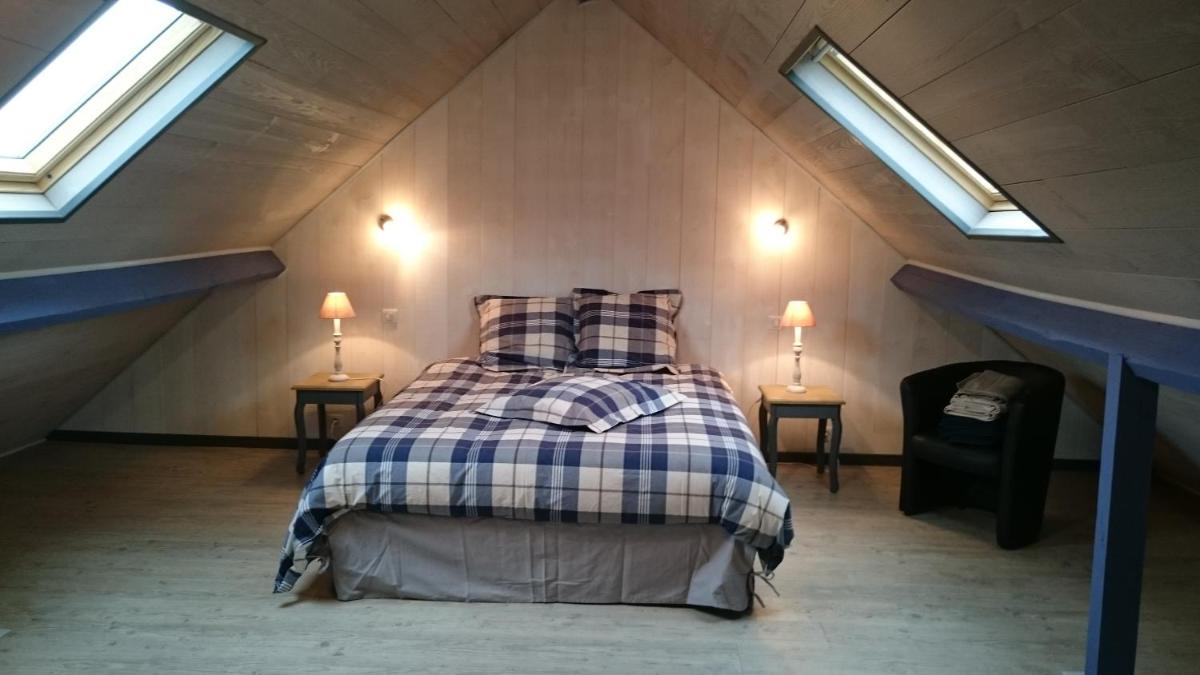 B&B La Grange De Thalie. - Housity