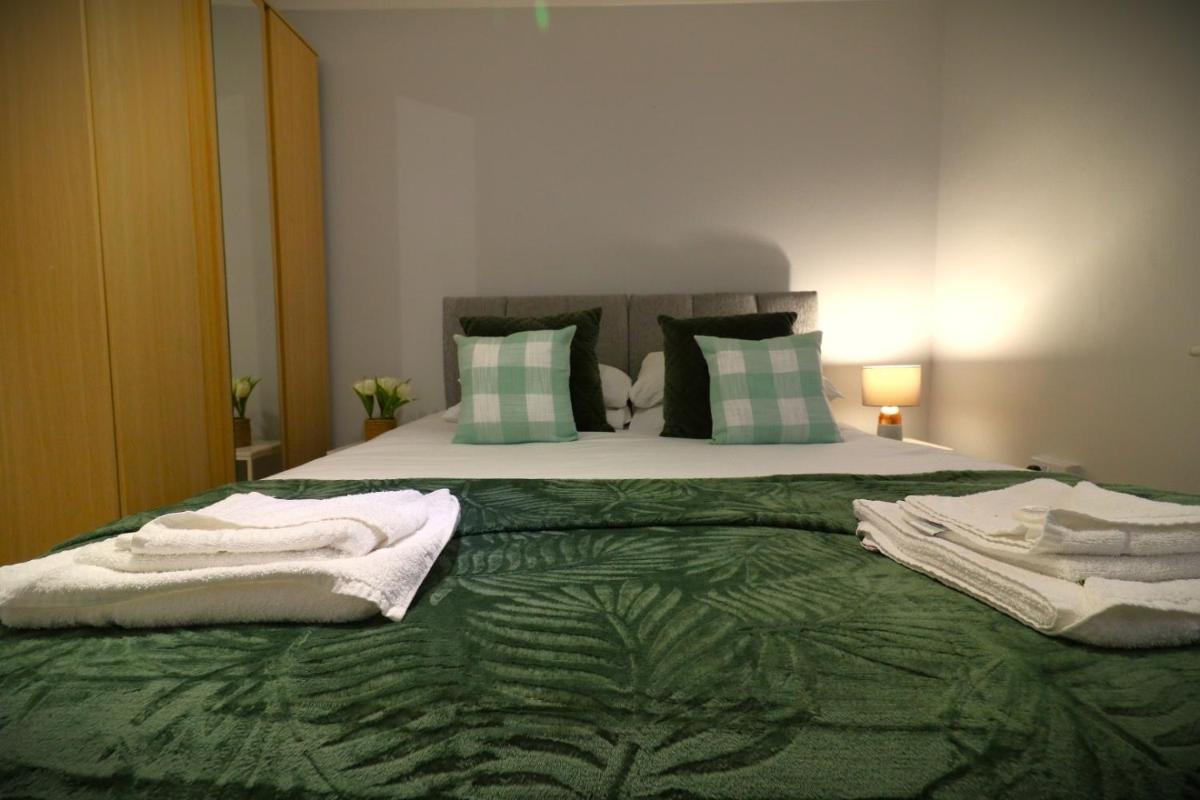 Signature Apartments - Stanfield House - Housity