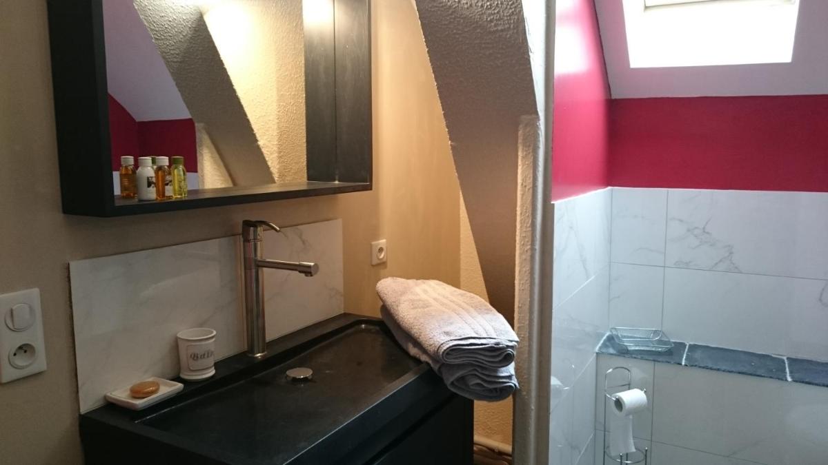 B&B La Grange De Thalie. - Housity