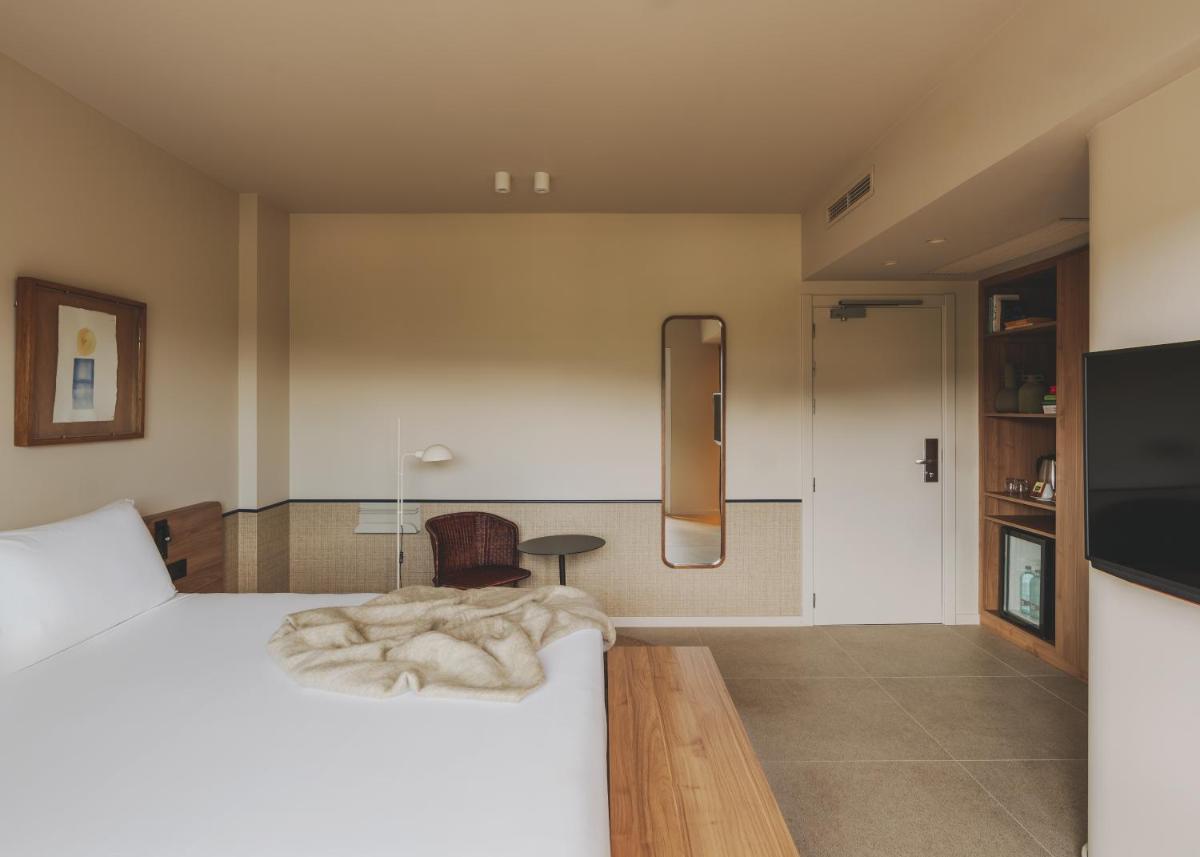 Hotel Spa Mediterraneo Park - Housity