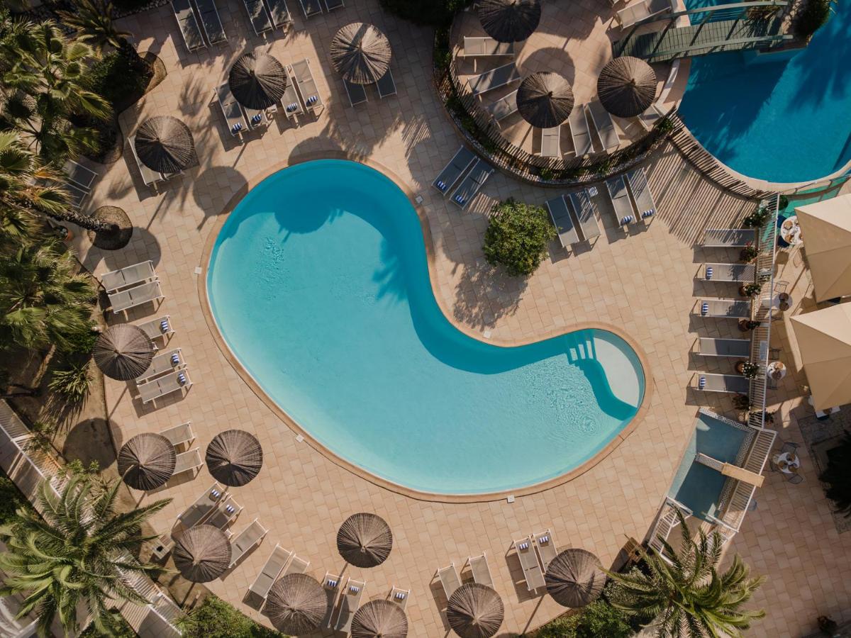Les Bulles de Mer - Hotel & Spa sur la Plage - Housity