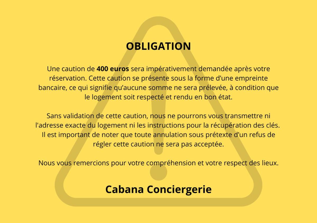 CABANA & Maison à Solutré-Pouilly - Cœur de village - Housity