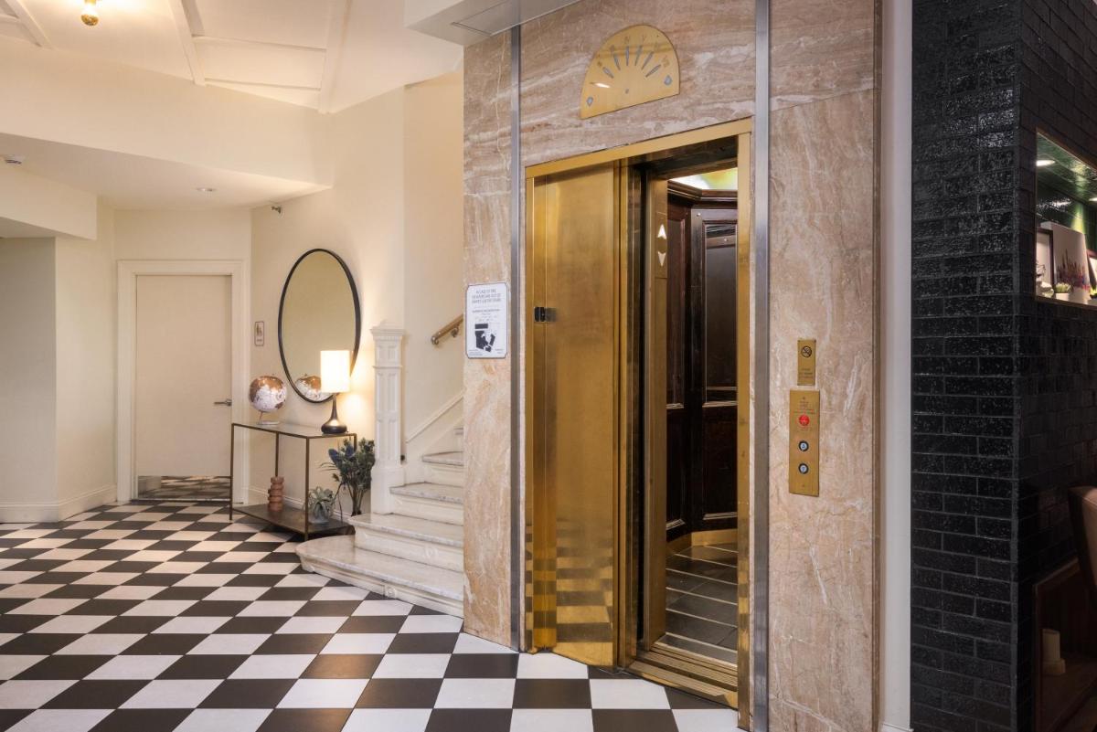 Copley Square Hotel, a FOUND Hotel - Hizvo