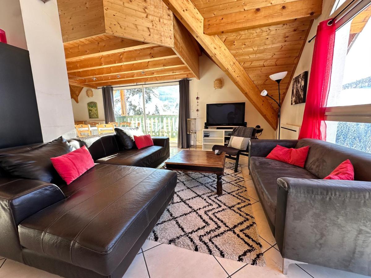 Chalet de Montagne Villard de Lans - Housity