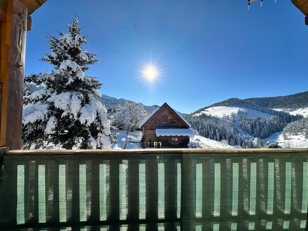 Chalet de Montagne Villard de Lans - Housity