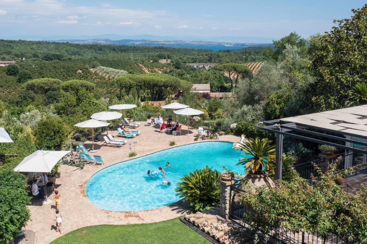 Villa Clodia Relais - Housity