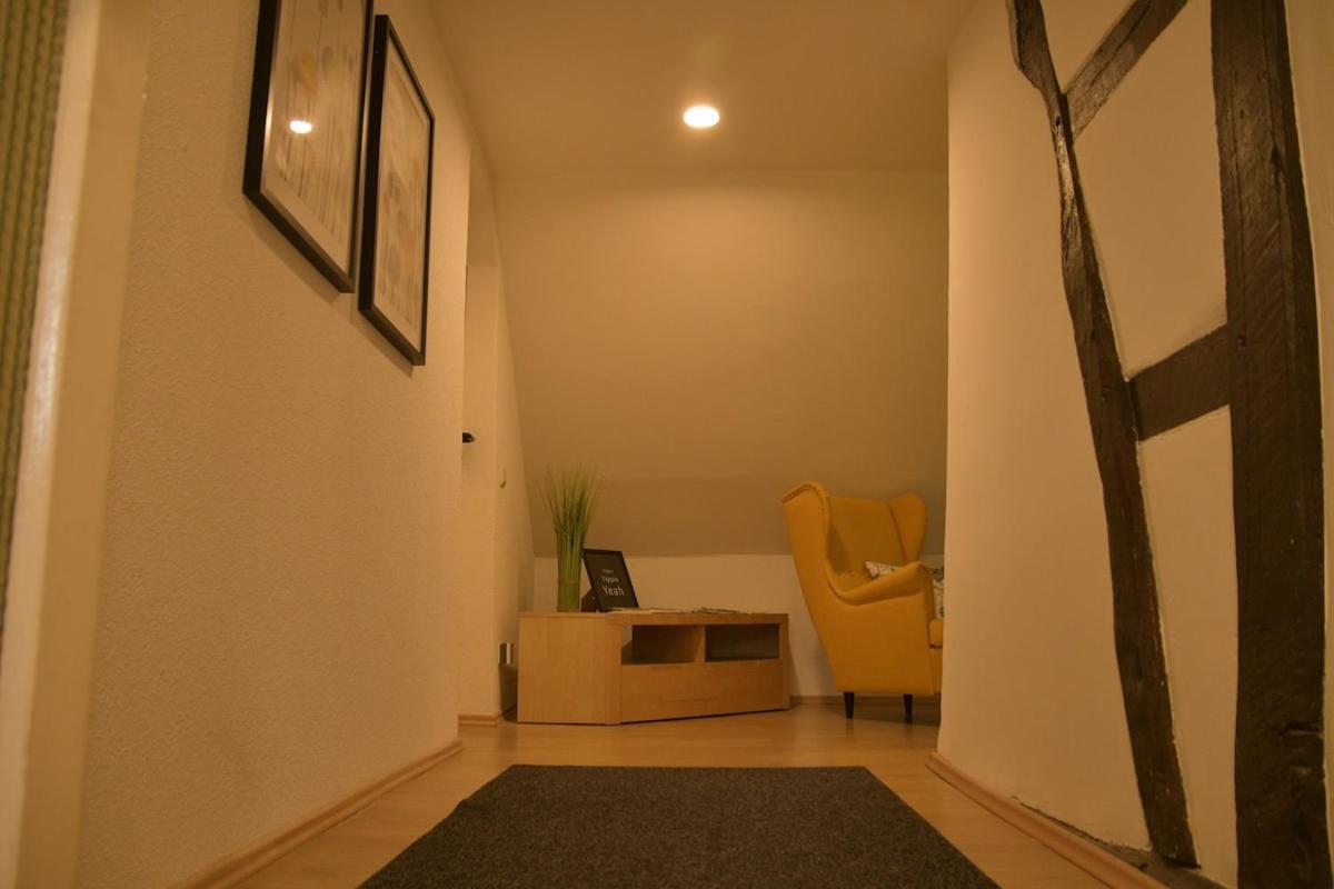 Stilvolle Altbauwohnung, Apartment Schlaf & gut - Housity