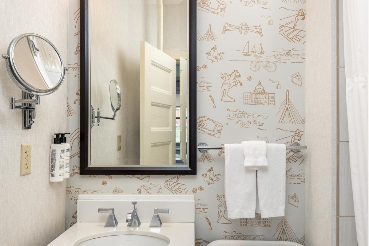 Copley Square Hotel, a FOUND Hotel - Hizvo