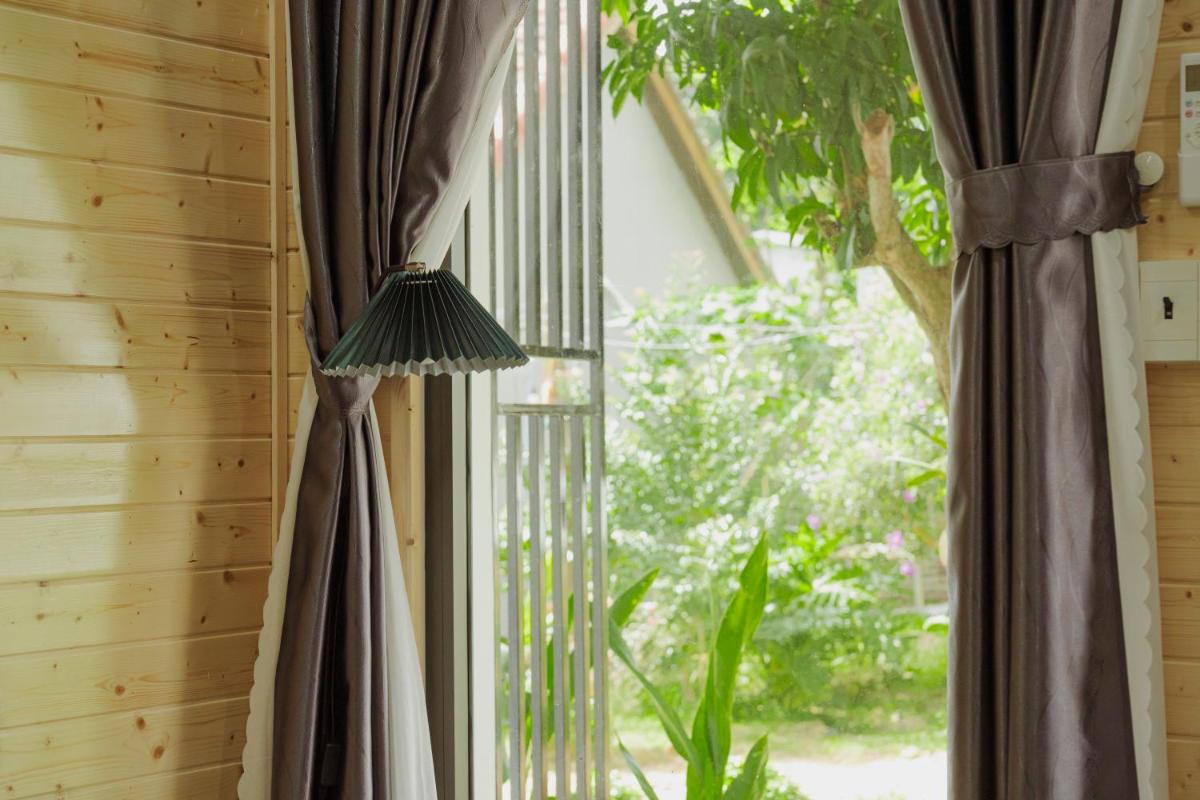 Homestay Hơ Đơng - Housity