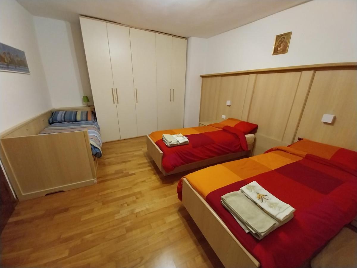 Appartamento vacanze Tres - Predaia - Housity