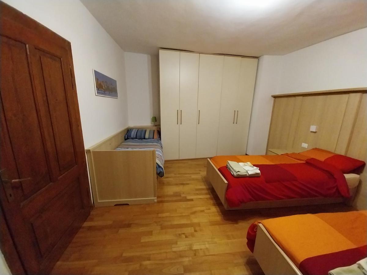Appartamento vacanze Tres - Predaia - Housity