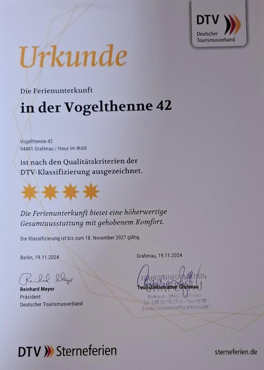 Ferienhaus Nienaber - Housity