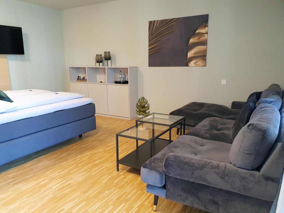 Boutique-Hotel Con4rent - Housity