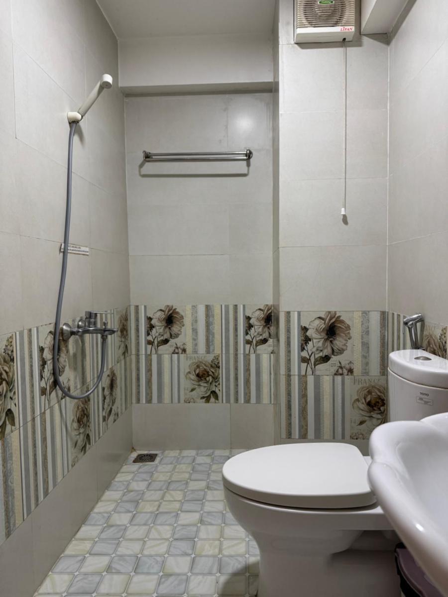Minh Trang Motel - Housity