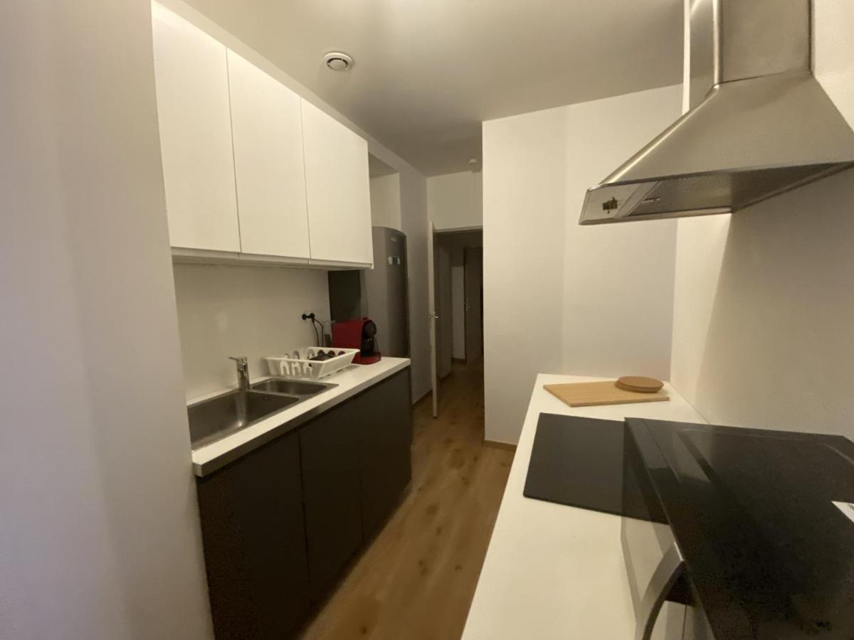 Royat : Superbe appartement en face des Thermes - Housity