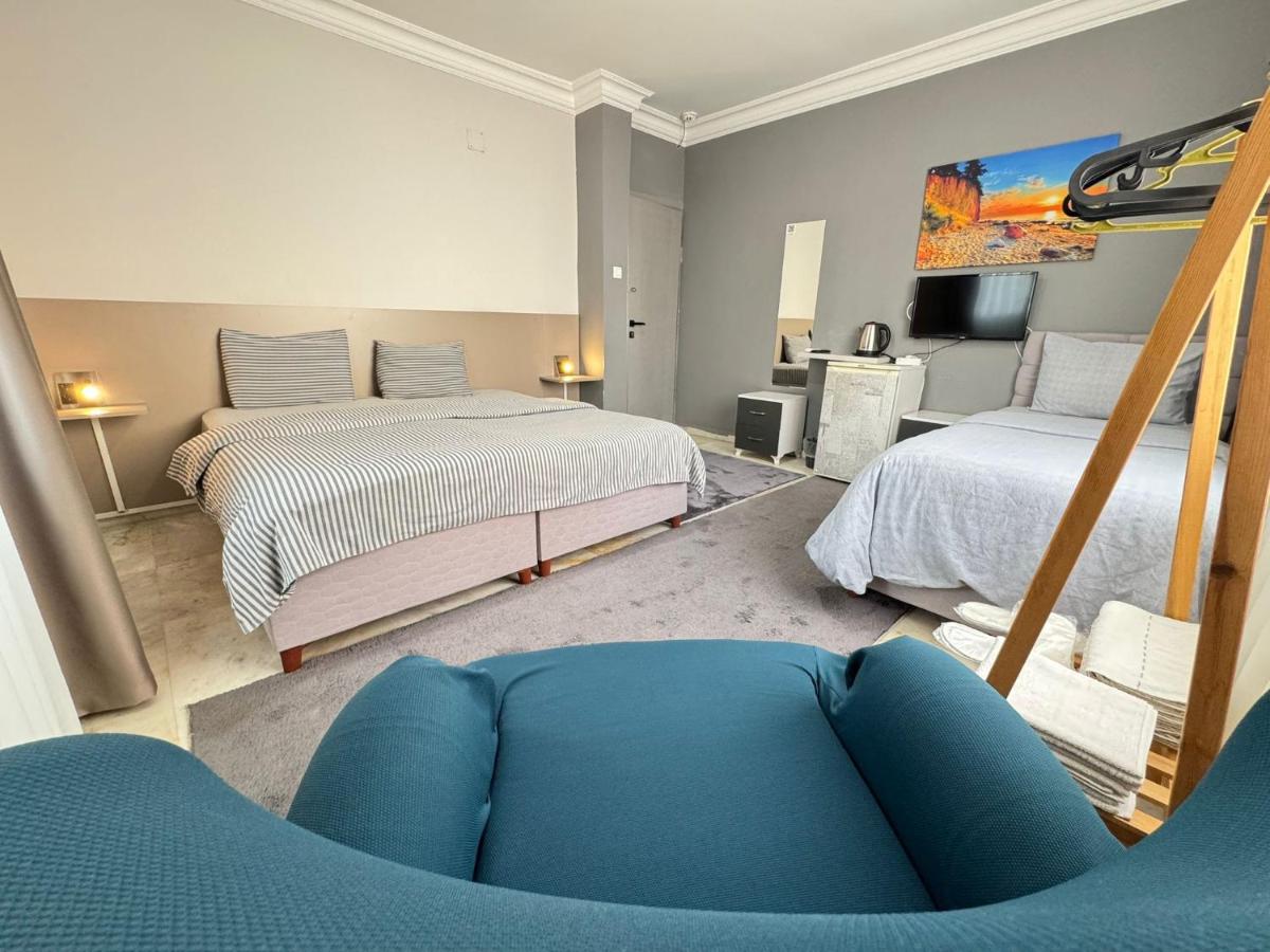 Grond Konaklama Mersin - Housity