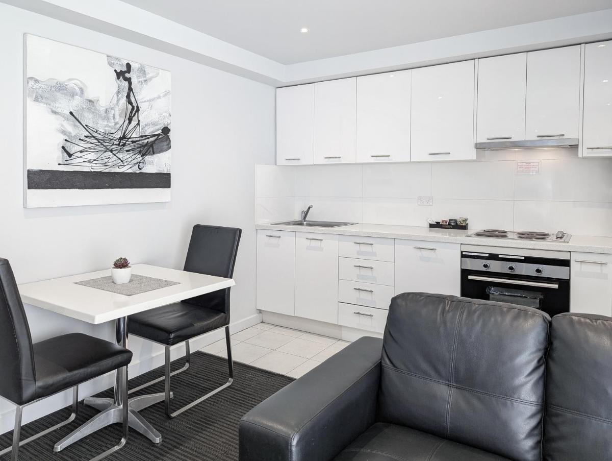 Apartments on Chapman - Hizvo