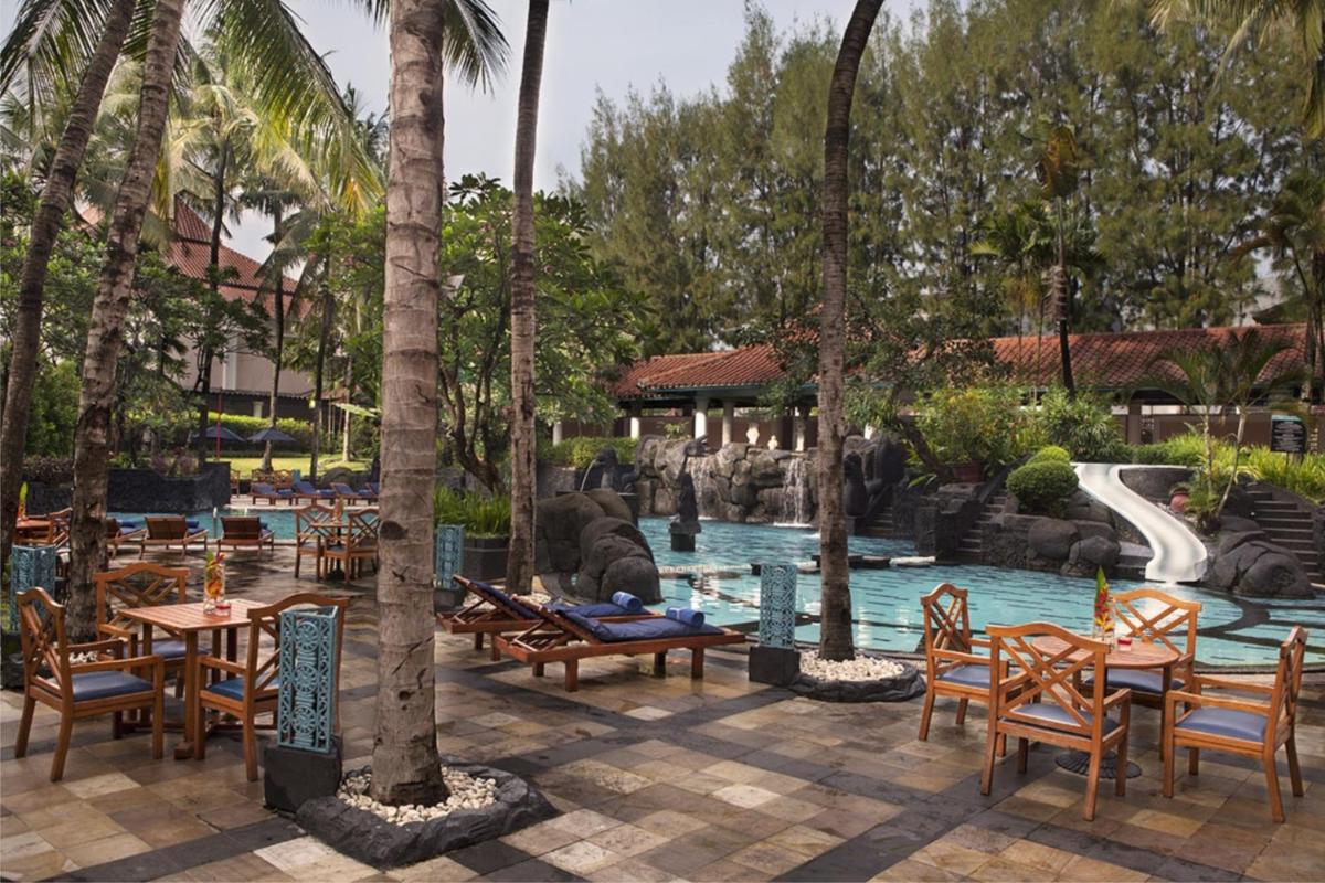 Melia Purosani Yogyakarta - Hizvo