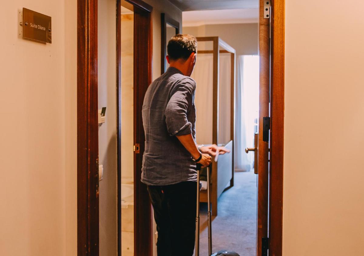Imagem da galeria de Evora Hotel em Évora