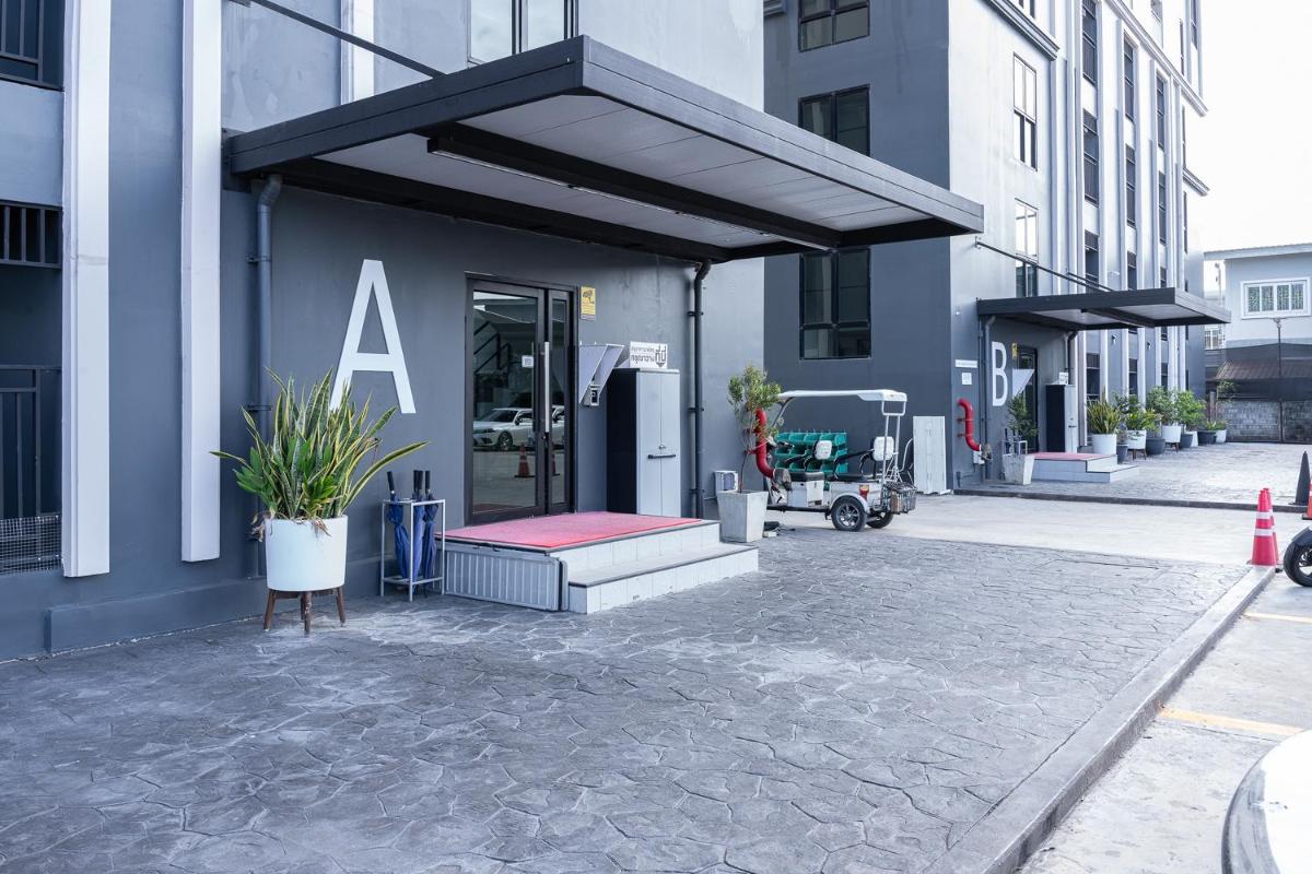 44 Residence and Resort - Housity